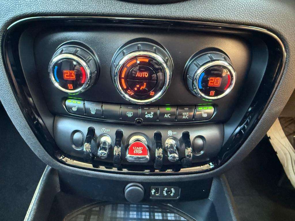 2016 MINI CLUBMAN 2016 MINI CLUBMAN