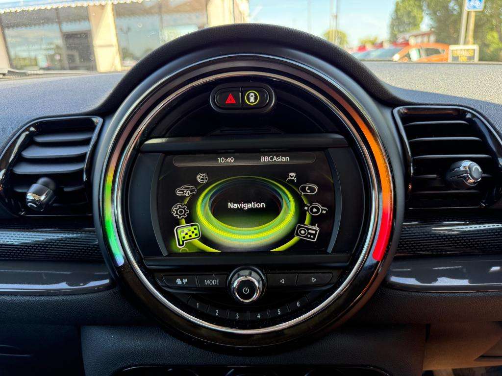 2016 MINI CLUBMAN 2016 MINI CLUBMAN
