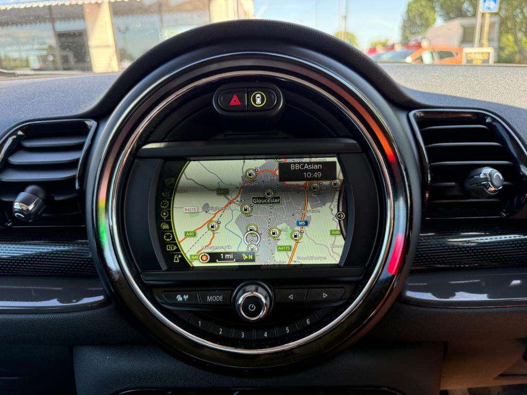 2016 MINI CLUBMAN 2016 MINI CLUBMAN