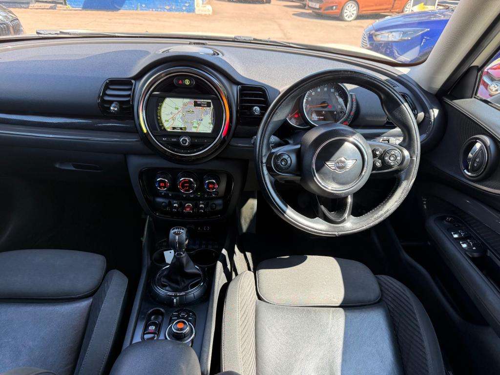 2016 MINI CLUBMAN 2016 MINI CLUBMAN