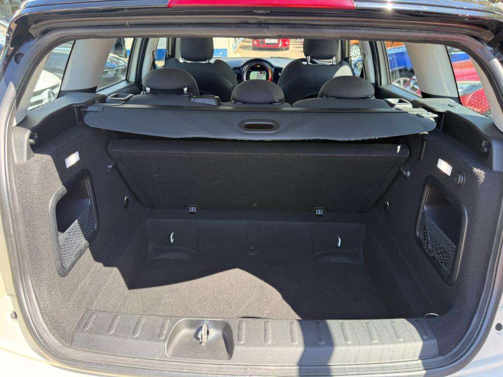 2016 MINI CLUBMAN 2016 MINI CLUBMAN