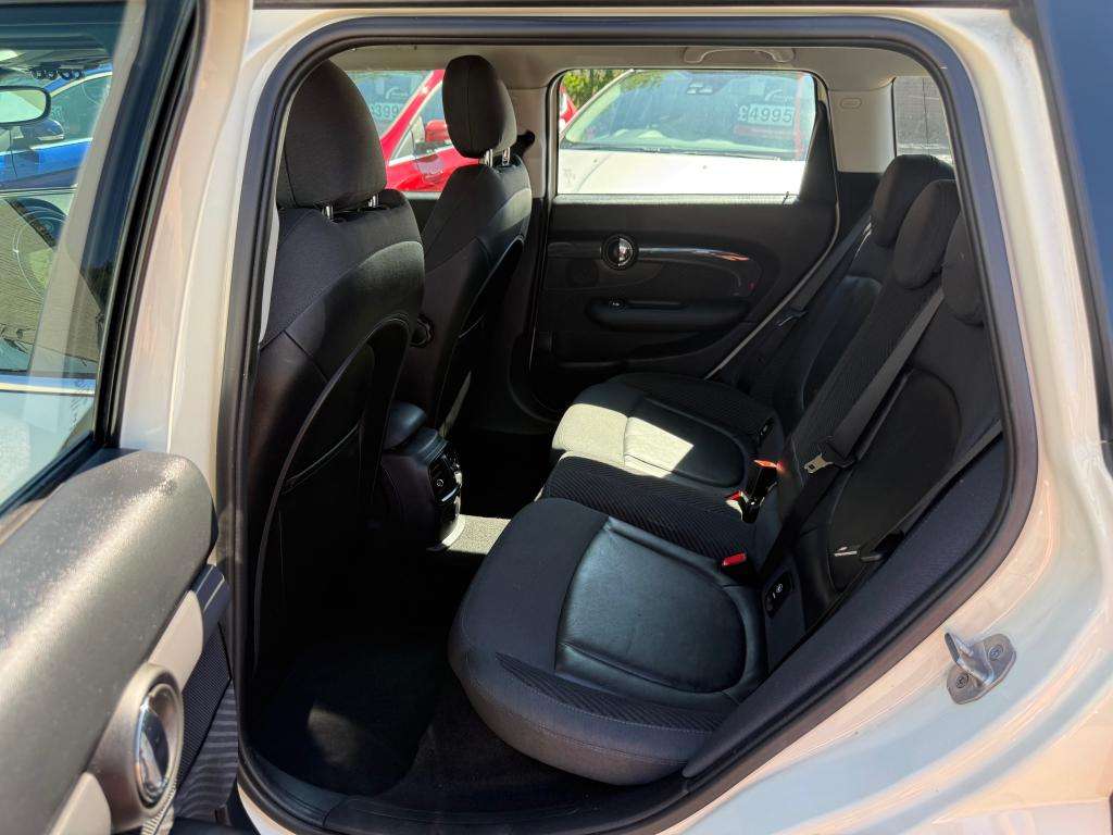 2016 MINI CLUBMAN 2016 MINI CLUBMAN