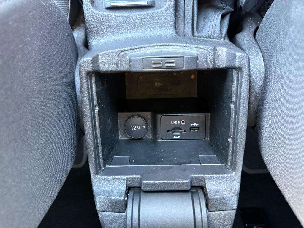 2015 FORD FOCUS 2015 FORD FOCUS