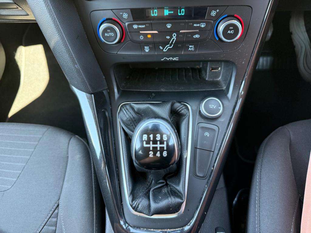 2015 FORD FOCUS 2015 FORD FOCUS