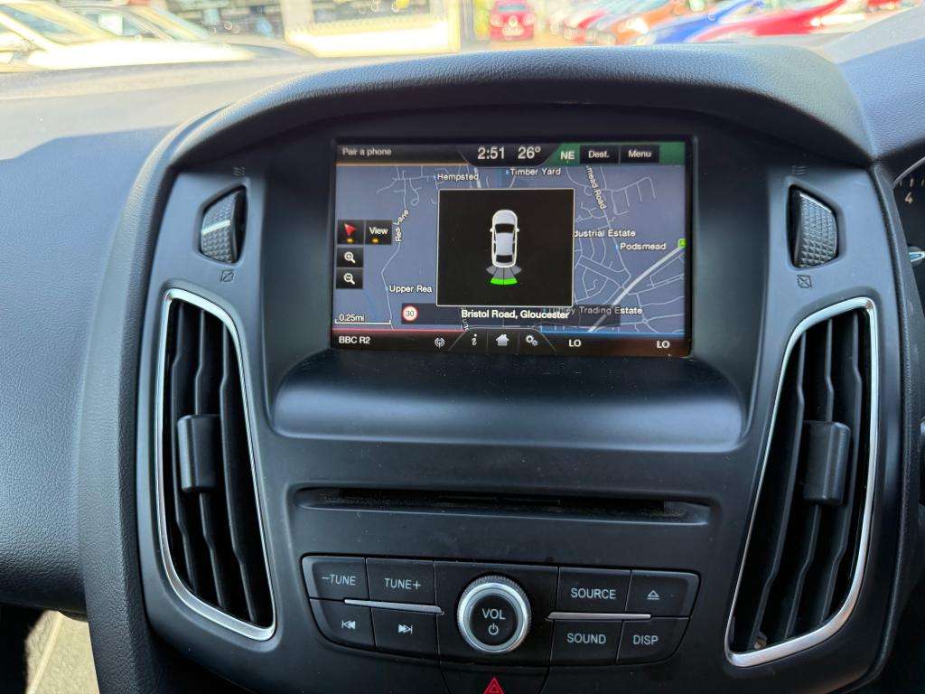 2015 FORD FOCUS 2015 FORD FOCUS