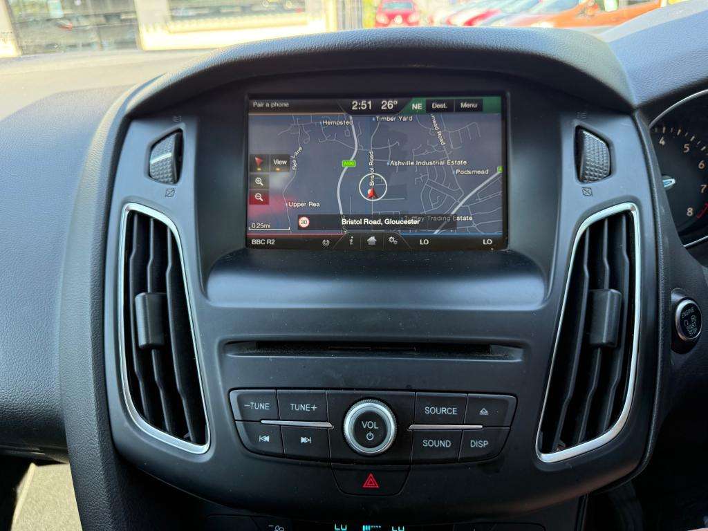 2015 FORD FOCUS 2015 FORD FOCUS