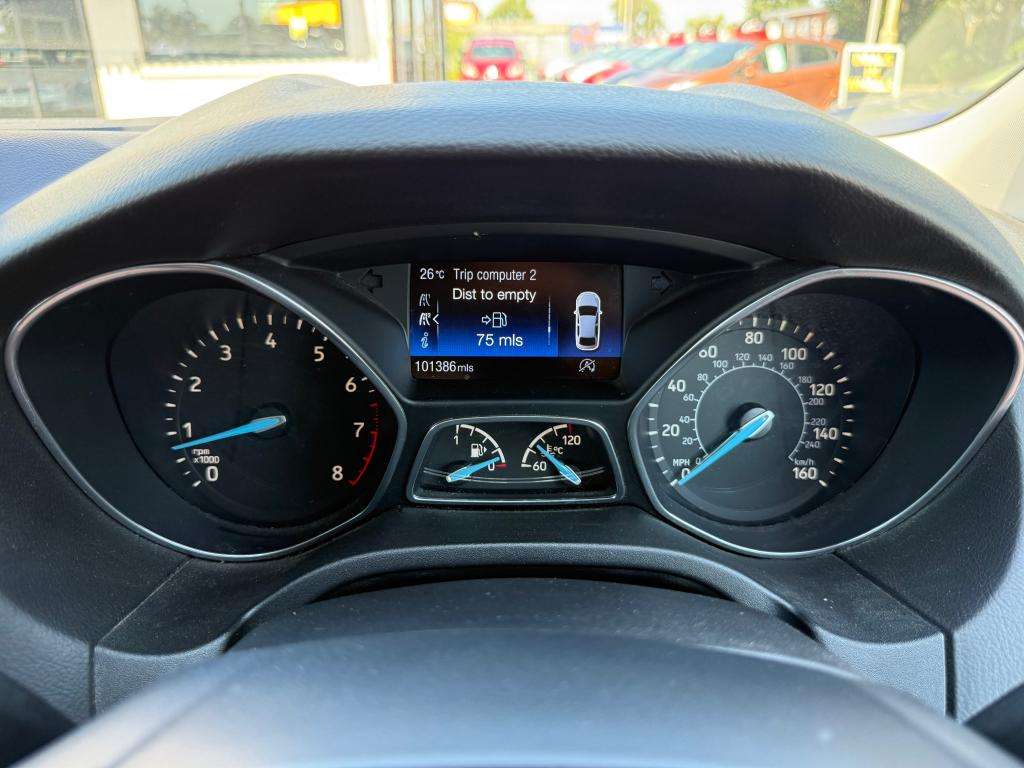 2015 FORD FOCUS 2015 FORD FOCUS