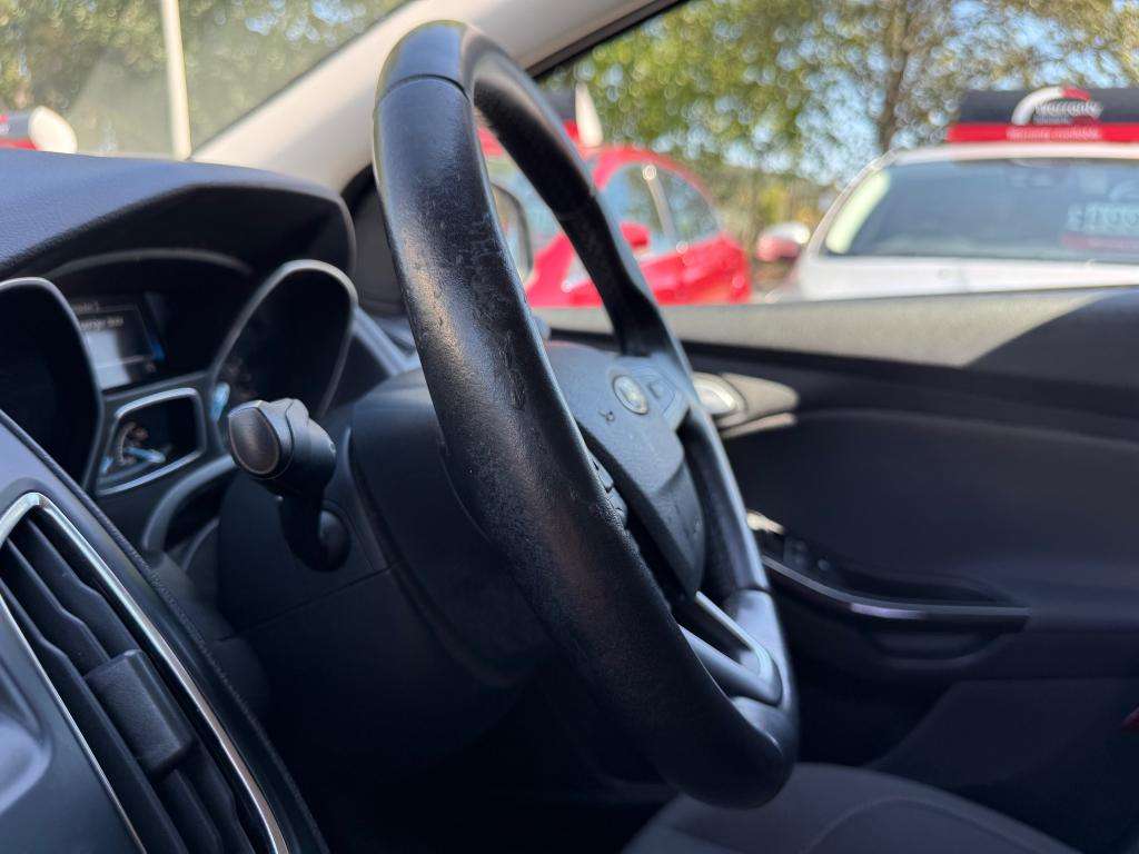 2015 FORD FOCUS 2015 FORD FOCUS