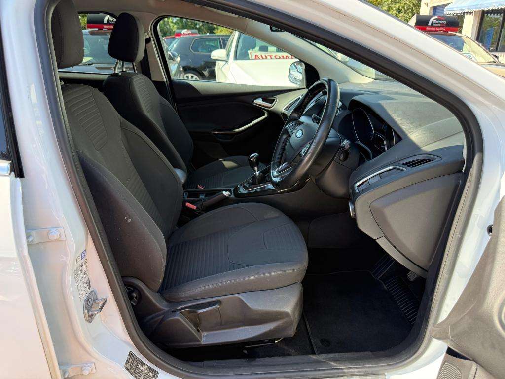 2015 FORD FOCUS 2015 FORD FOCUS
