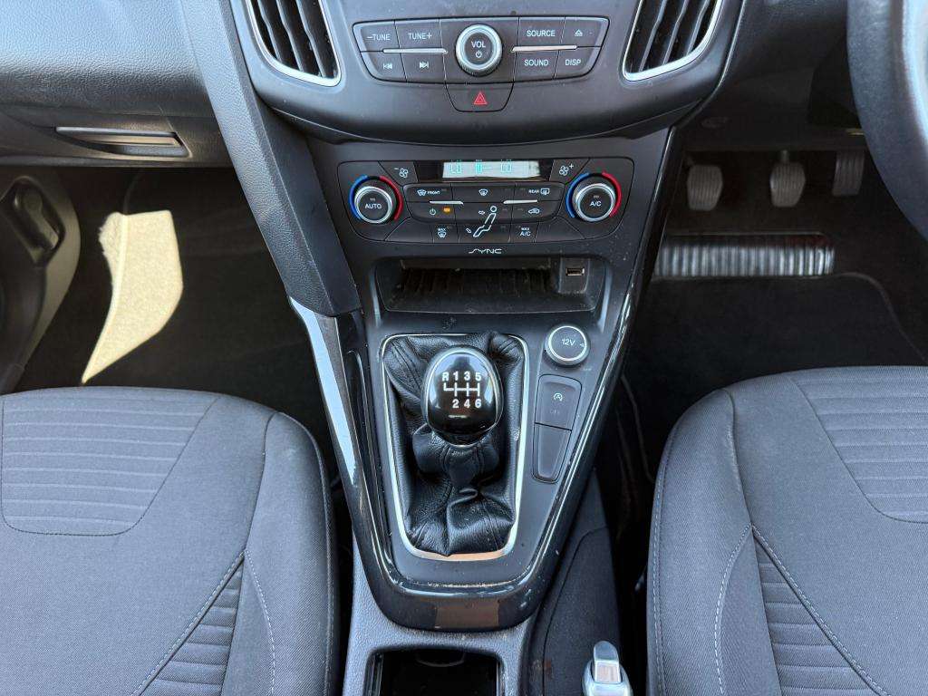 2015 FORD FOCUS 2015 FORD FOCUS