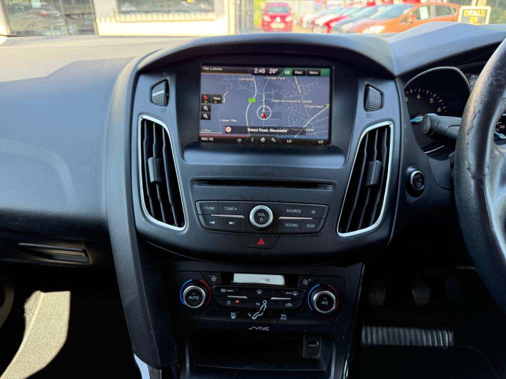 2015 FORD FOCUS 2015 FORD FOCUS