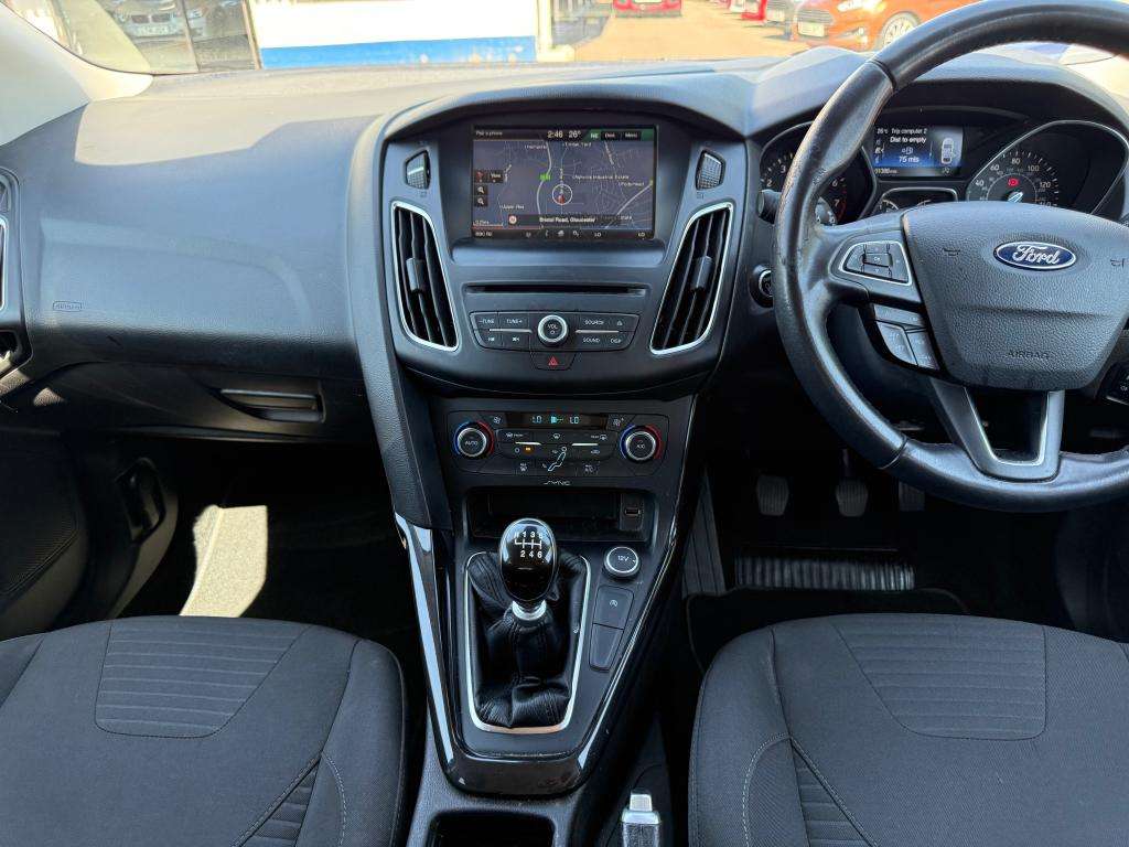 2015 FORD FOCUS 2015 FORD FOCUS