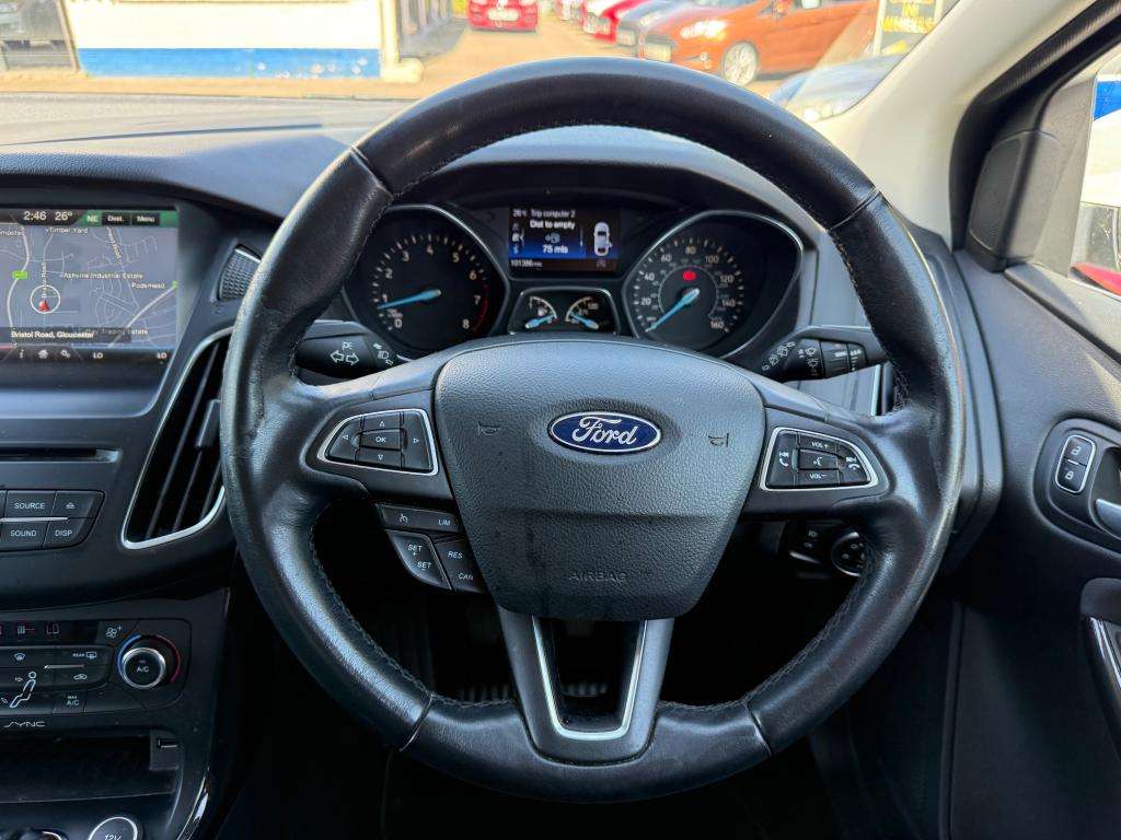 2015 FORD FOCUS 2015 FORD FOCUS