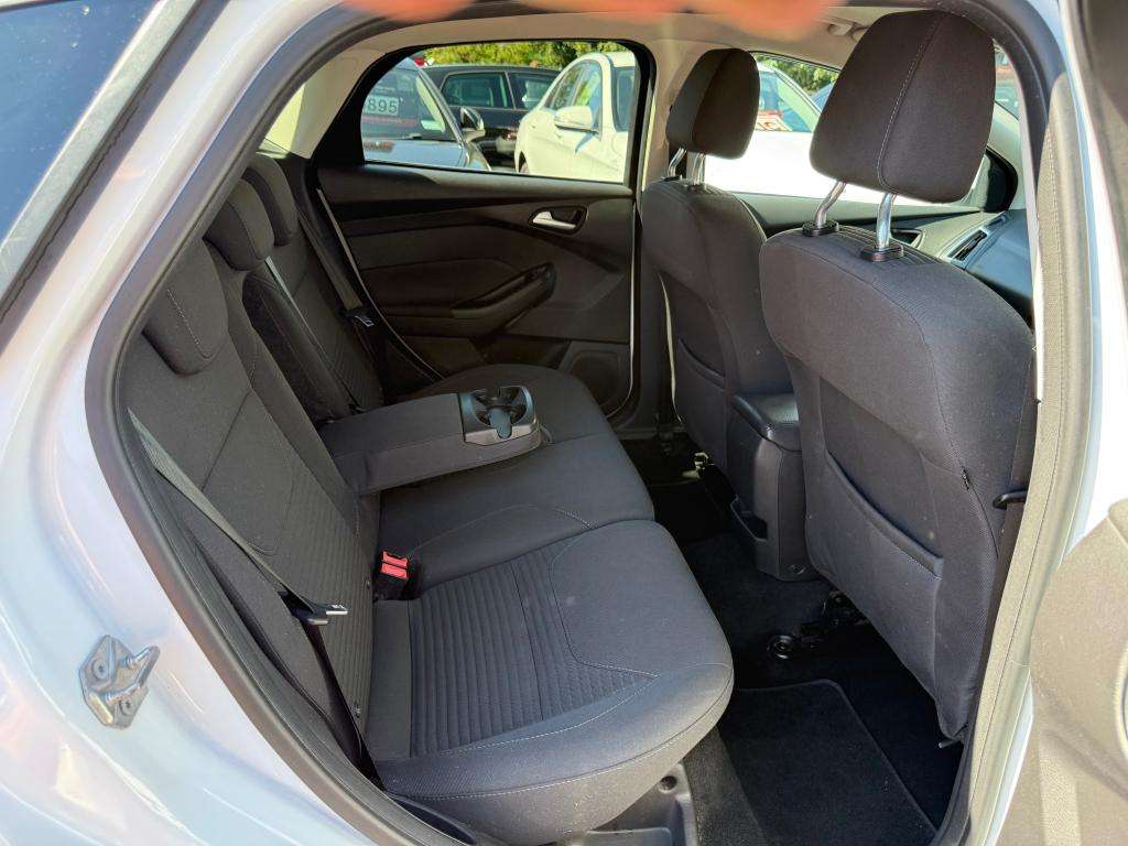 2015 FORD FOCUS 2015 FORD FOCUS