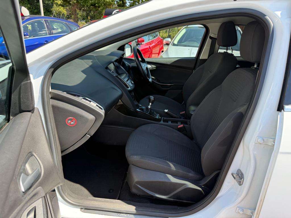 2015 FORD FOCUS 2015 FORD FOCUS