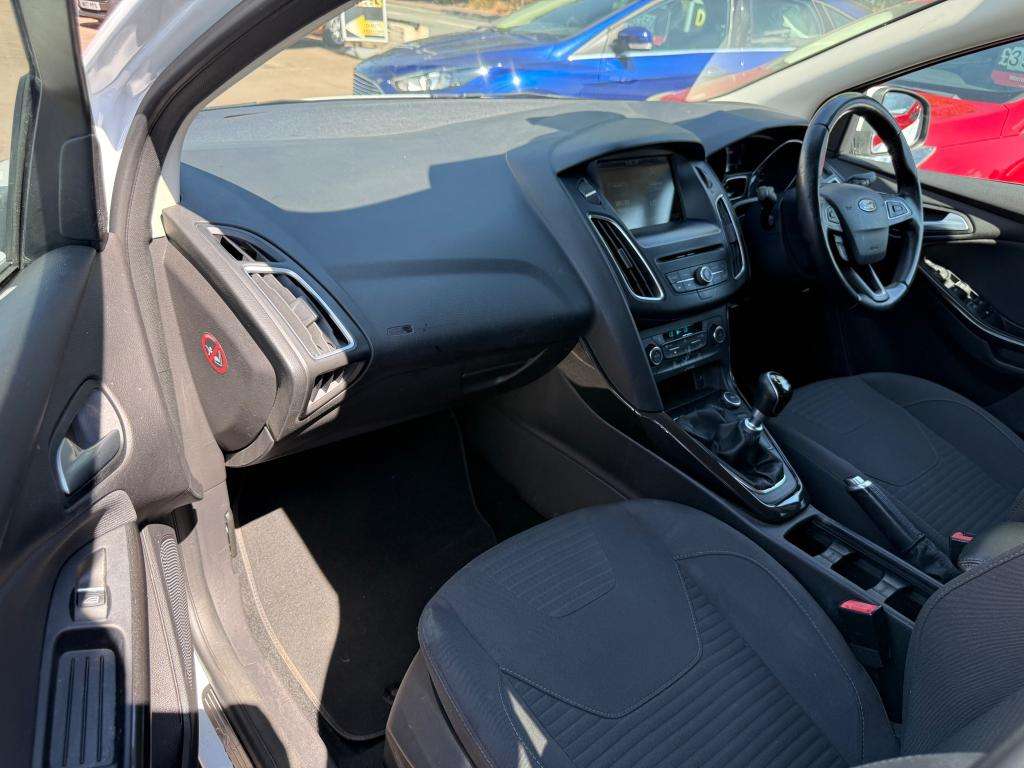 2015 FORD FOCUS 2015 FORD FOCUS