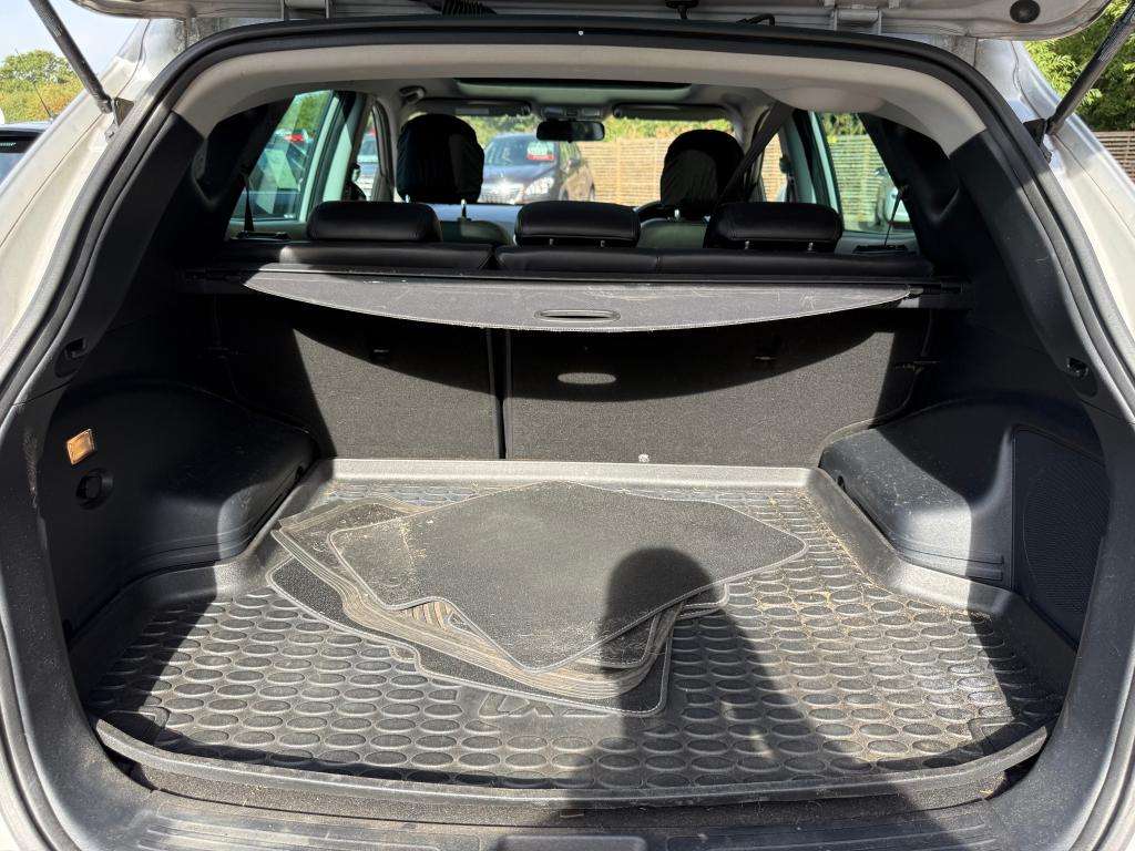 2013 HYUNDAI IX35 2013 HYUNDAI IX35