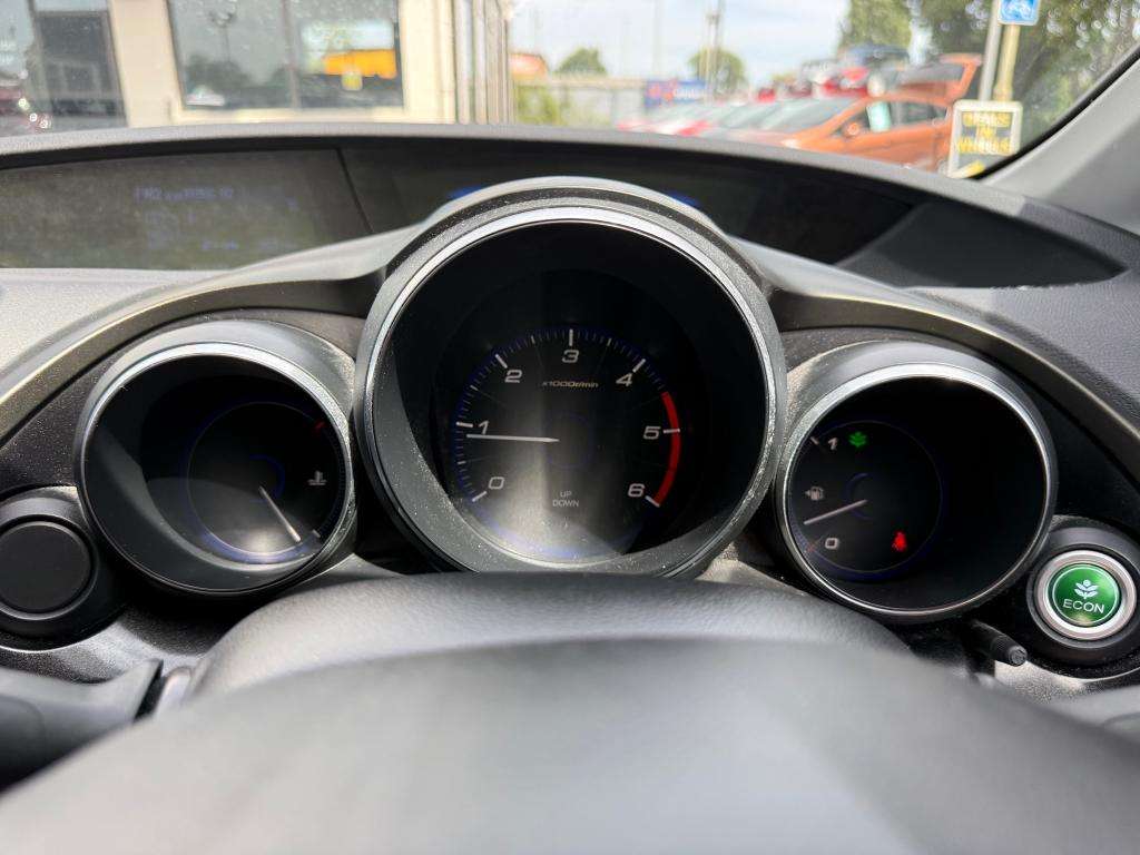 2012 HONDA CIVIC 2012 HONDA CIVIC
