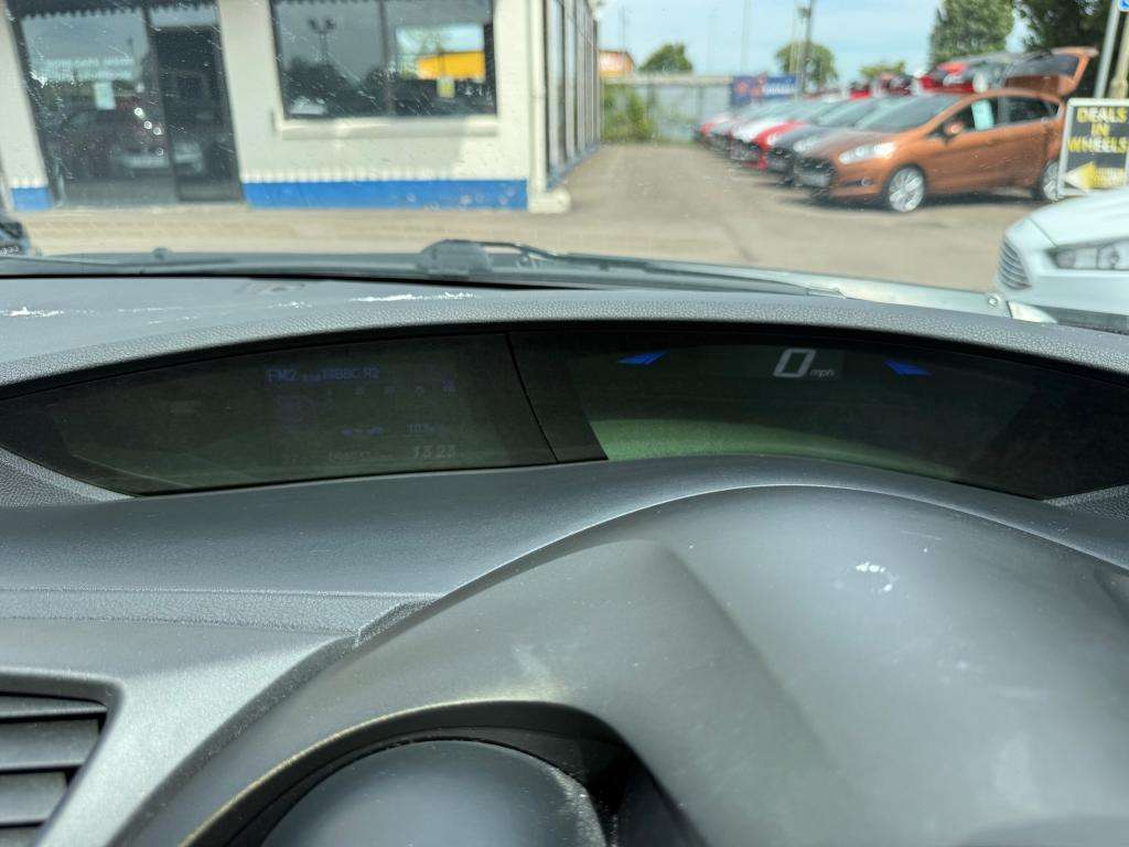 2012 HONDA CIVIC 2012 HONDA CIVIC