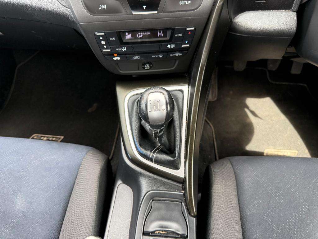 2012 HONDA CIVIC 2012 HONDA CIVIC