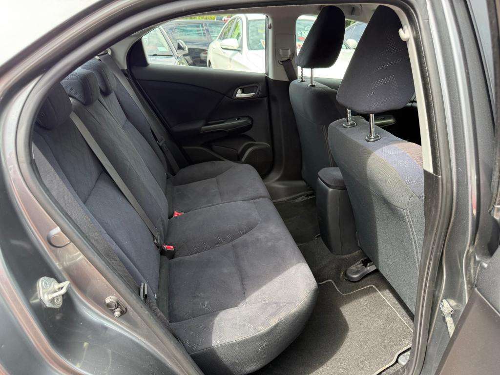 2012 HONDA CIVIC 2012 HONDA CIVIC