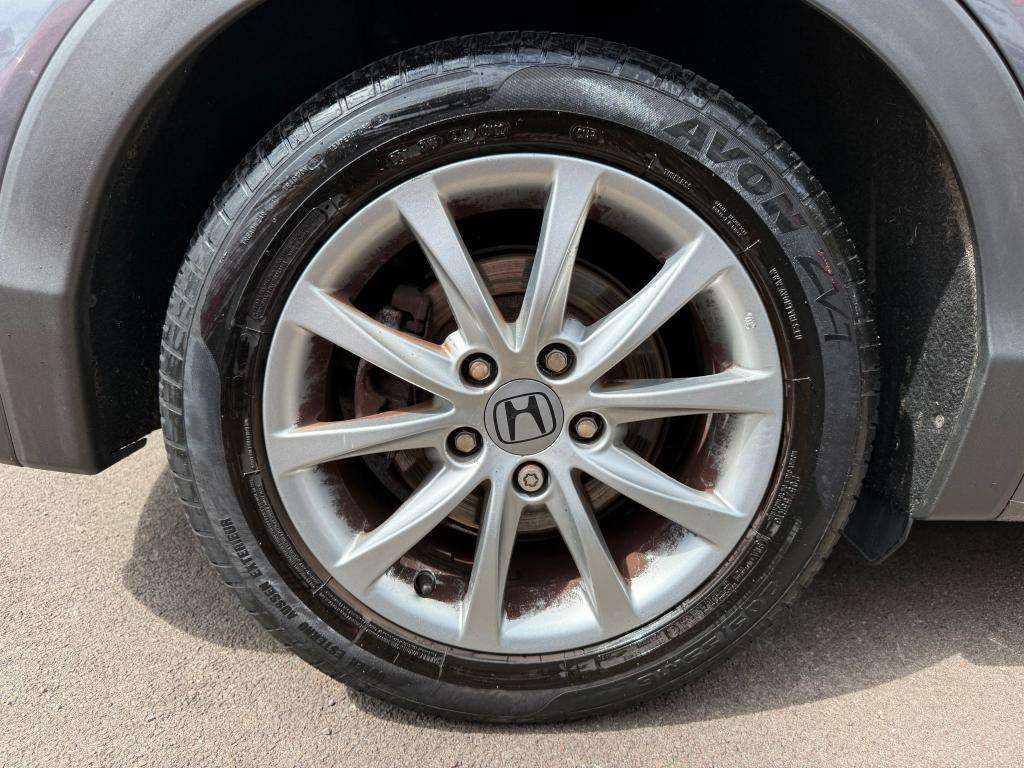 2012 HONDA CIVIC 2012 HONDA CIVIC