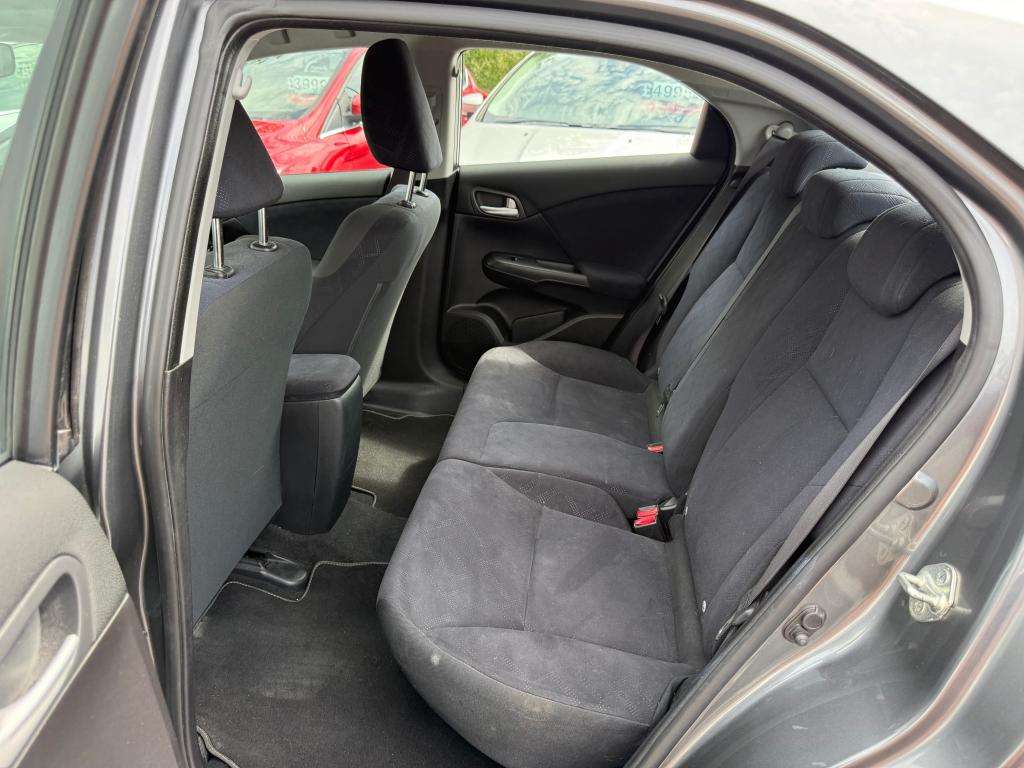 2012 HONDA CIVIC 2012 HONDA CIVIC
