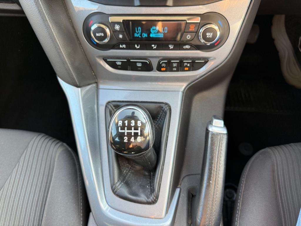 2012 FORD FOCUS 2012 FORD FOCUS