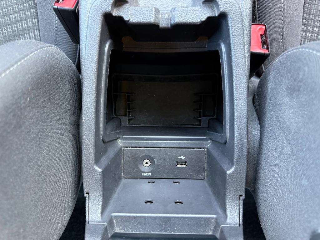 2012 FORD FOCUS 2012 FORD FOCUS