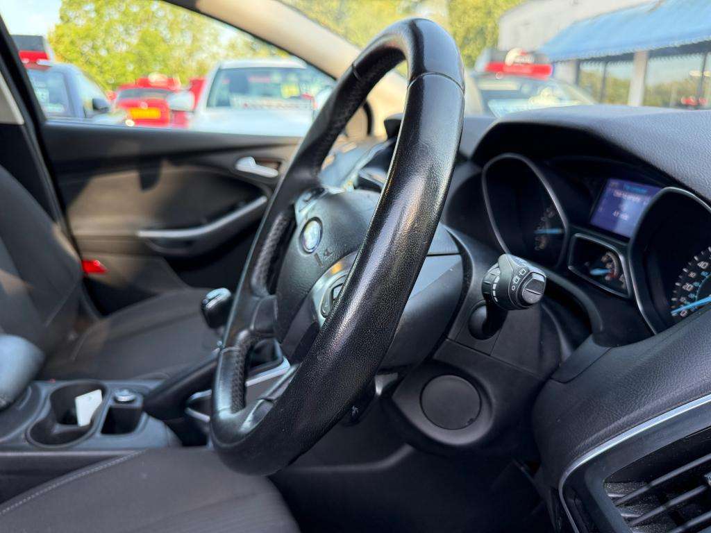 2012 FORD FOCUS 2012 FORD FOCUS