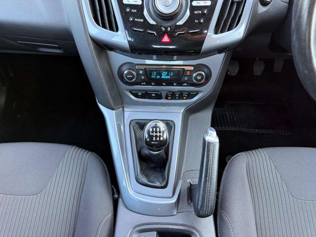 2012 FORD FOCUS 2012 FORD FOCUS