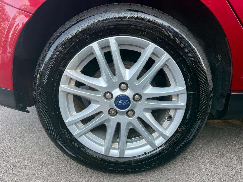 2012 FORD FOCUS 2012 FORD FOCUS