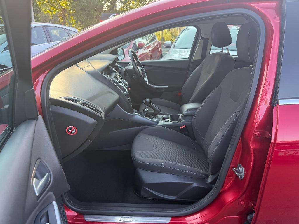 2012 FORD FOCUS 2012 FORD FOCUS