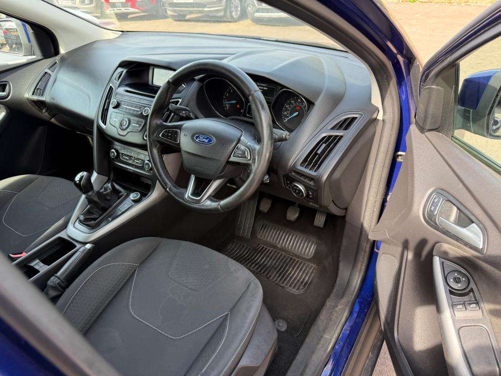 2015 FORD FOCUS 2015 FORD FOCUS