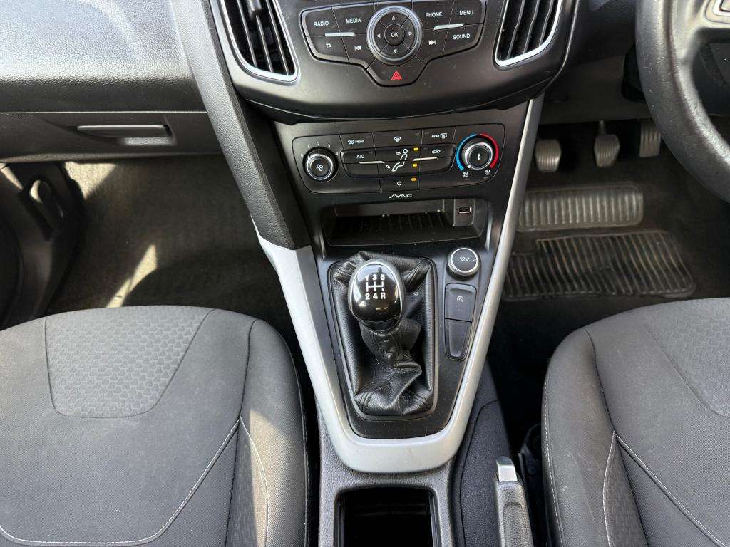 2015 FORD FOCUS 2015 FORD FOCUS