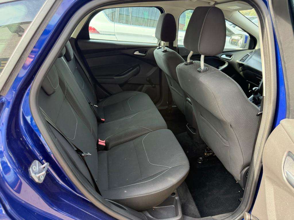 2015 FORD FOCUS 2015 FORD FOCUS