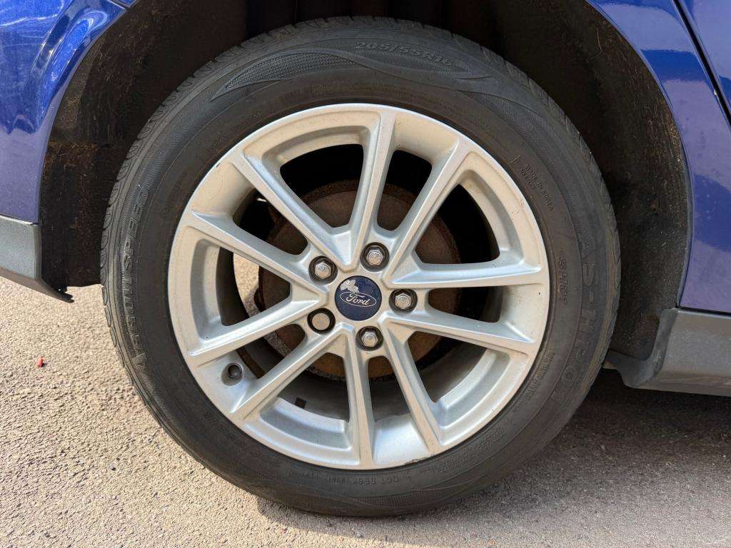 2015 FORD FOCUS 2015 FORD FOCUS