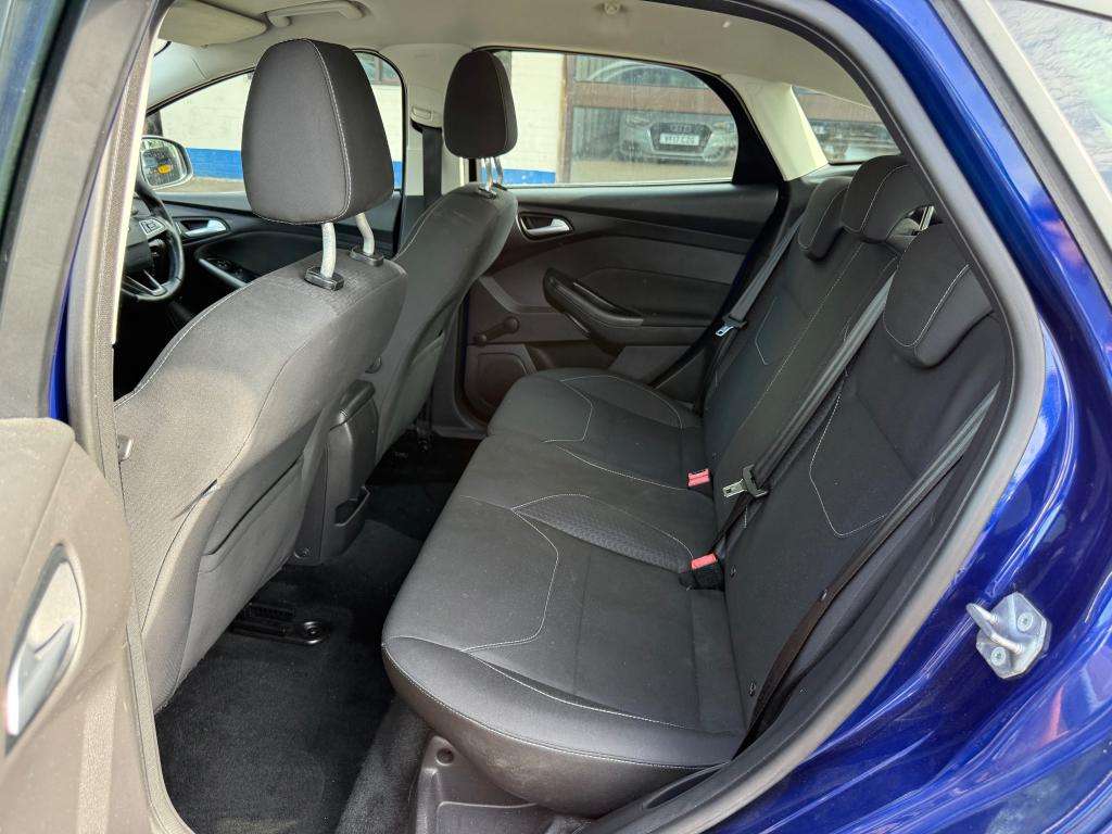 2015 FORD FOCUS 2015 FORD FOCUS
