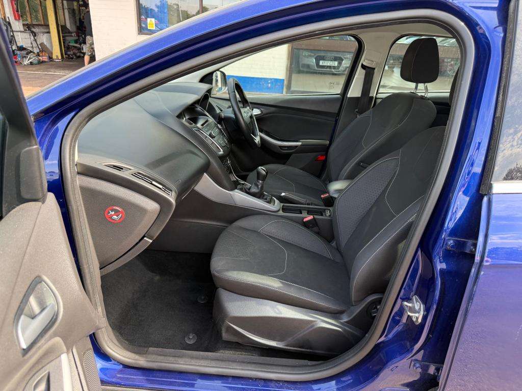 2015 FORD FOCUS 2015 FORD FOCUS