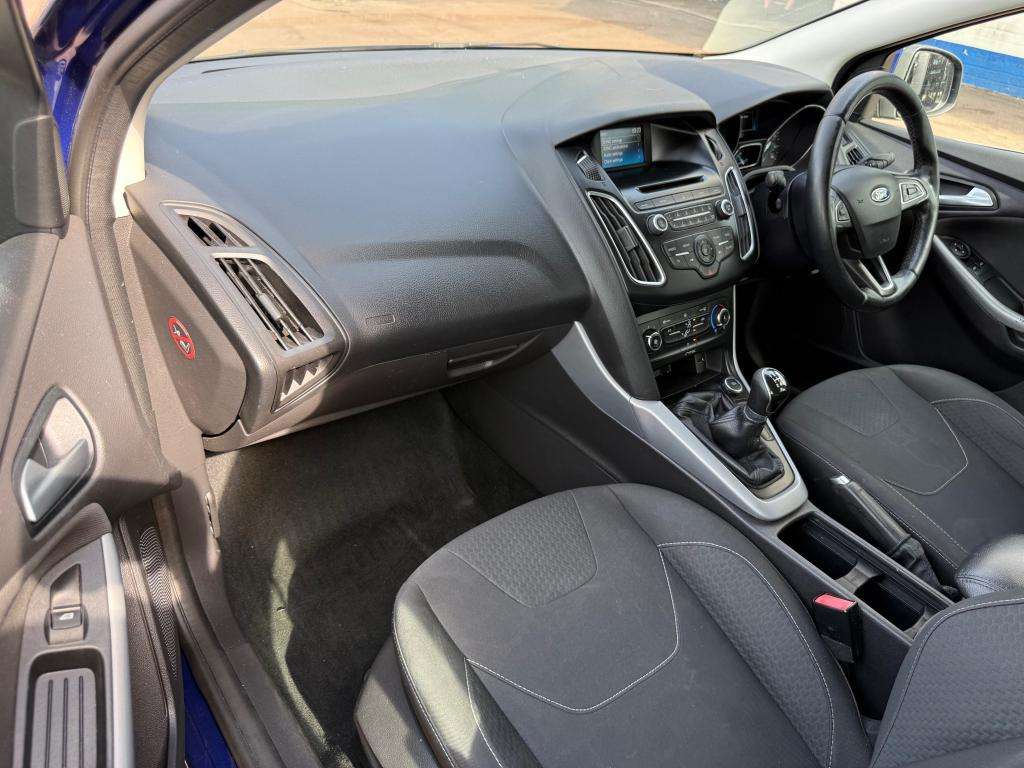 2015 FORD FOCUS 2015 FORD FOCUS