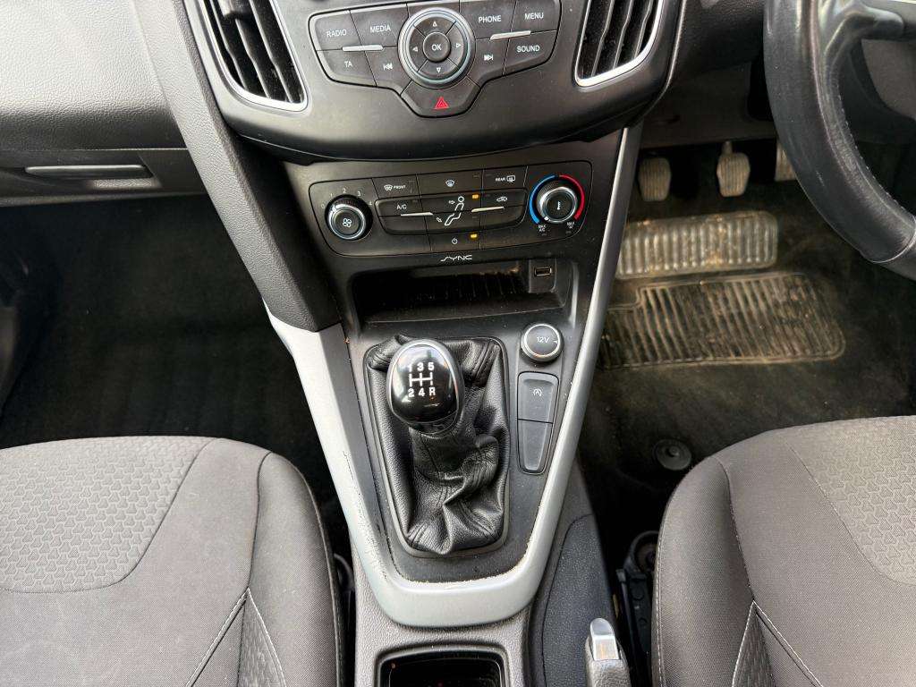 2015 FORD FOCUS 2015 FORD FOCUS