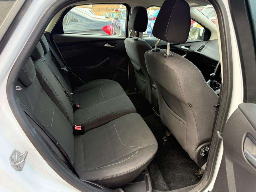2015 FORD FOCUS 2015 FORD FOCUS