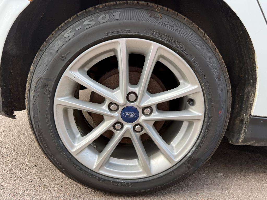 2015 FORD FOCUS 2015 FORD FOCUS
