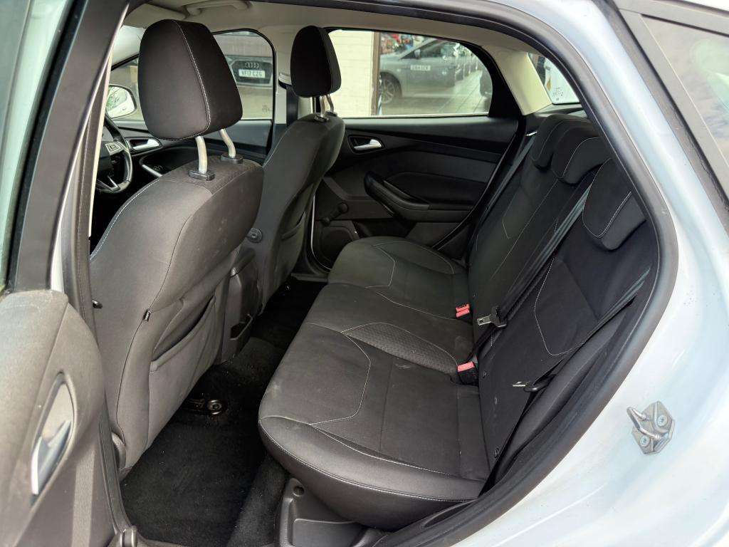 2015 FORD FOCUS 2015 FORD FOCUS
