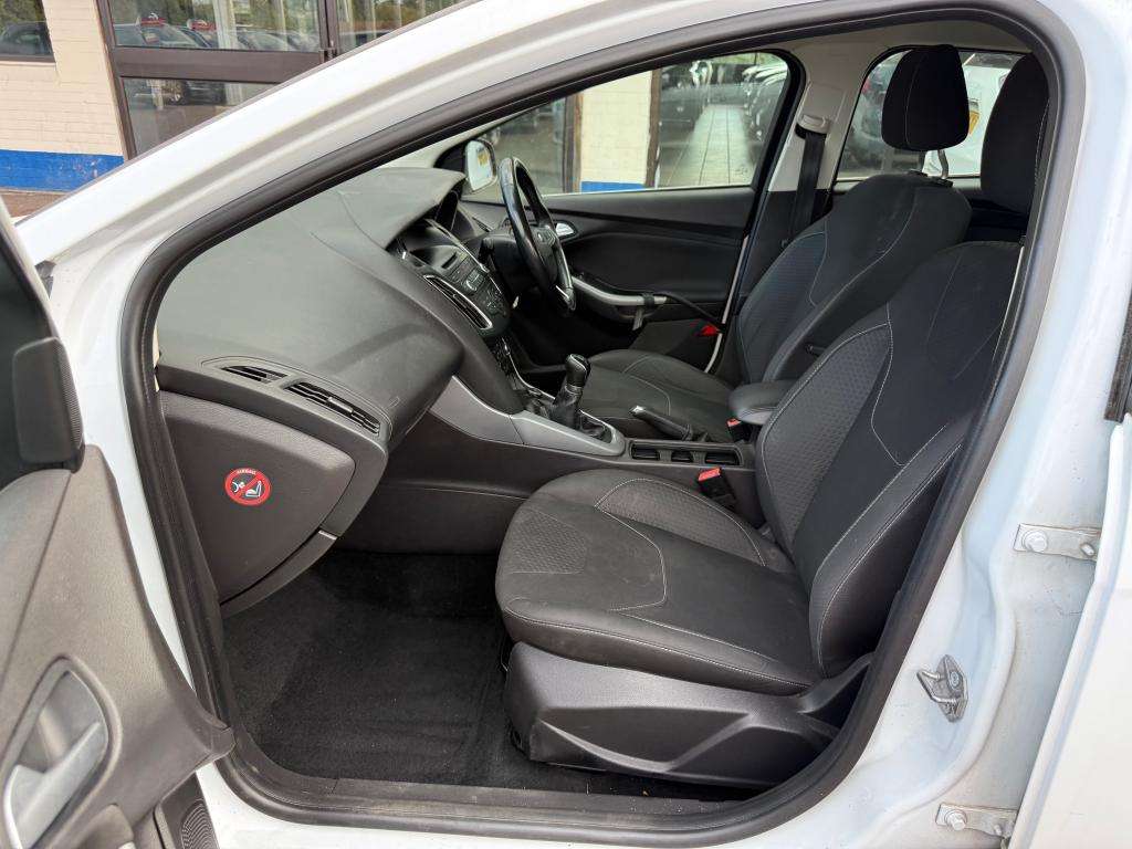 2015 FORD FOCUS 2015 FORD FOCUS