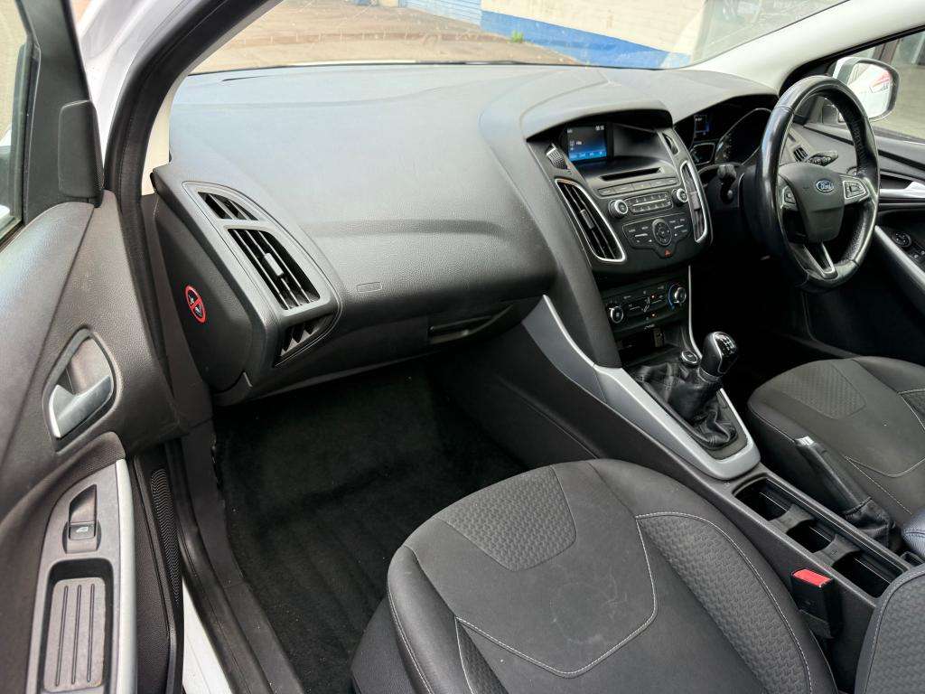 2015 FORD FOCUS 2015 FORD FOCUS