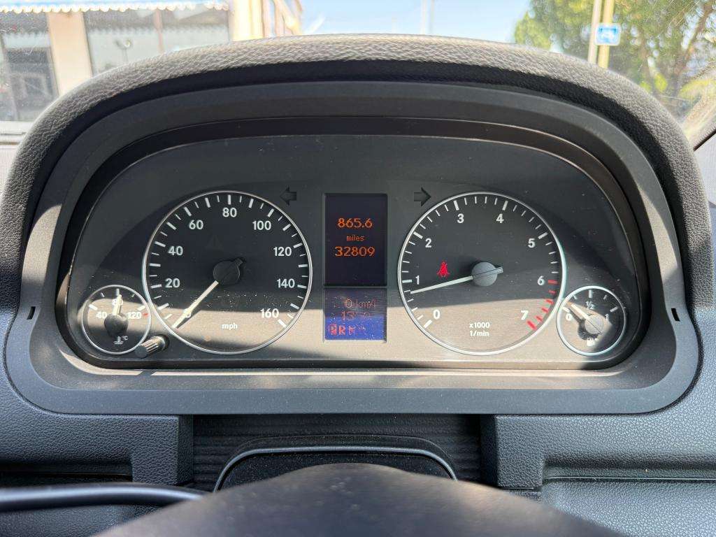 2010 MERCEDES-BENZ A-CLASS 2010 MERCEDES-BENZ A-CLASS
