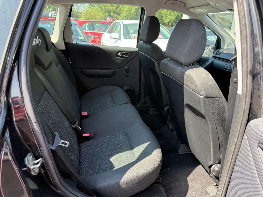 2010 MERCEDES-BENZ A-CLASS 2010 MERCEDES-BENZ A-CLASS