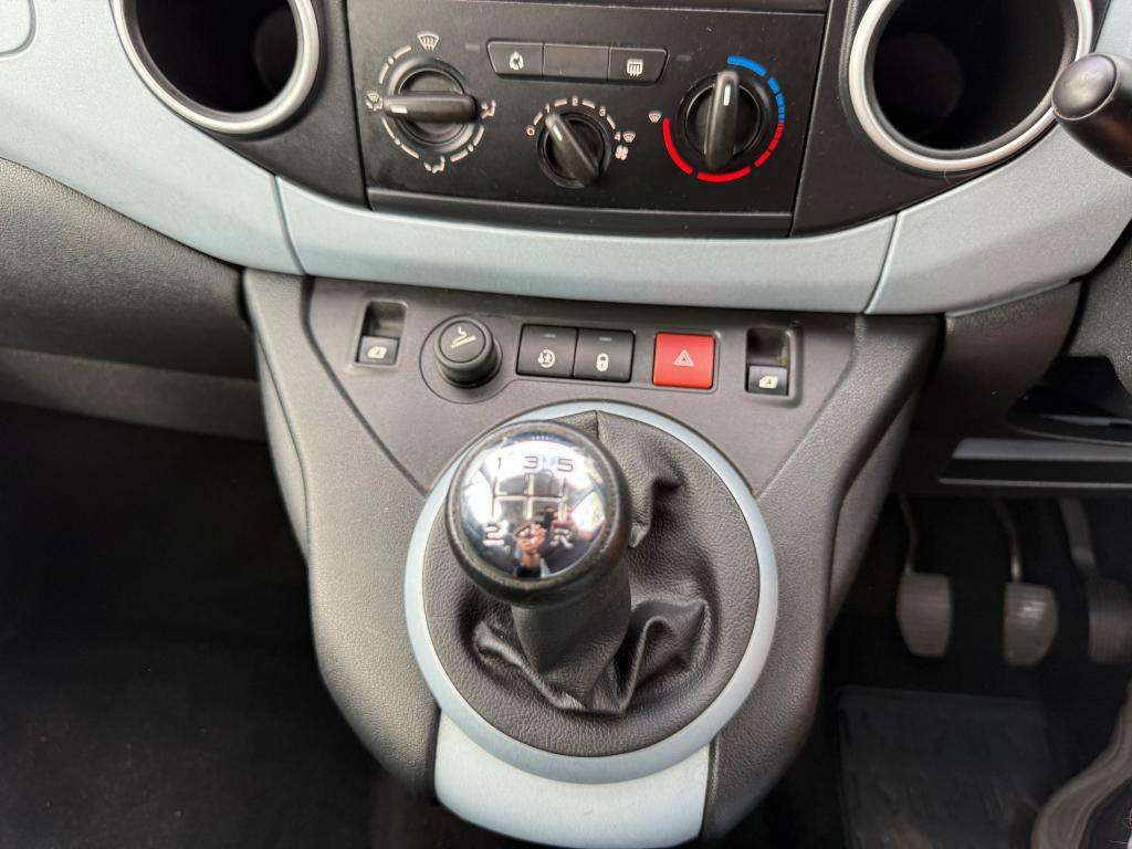 2014 CITROEN BERLINGO MULTISPACE 2014 CITROEN BERLINGO MULTISPACE