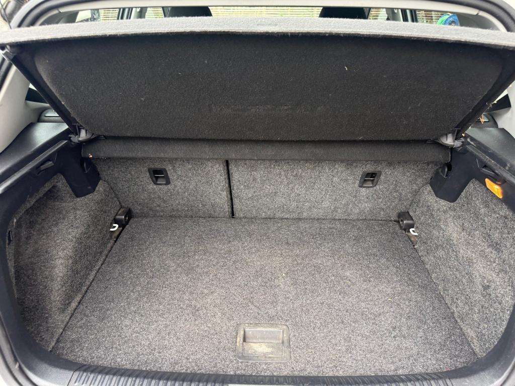 2015 VOLKSWAGEN POLO 2015 VOLKSWAGEN POLO
